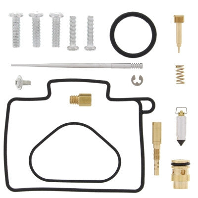 ProX Racing Parts ProX Zestaw Naprawczy Gaźnika CR125R '03