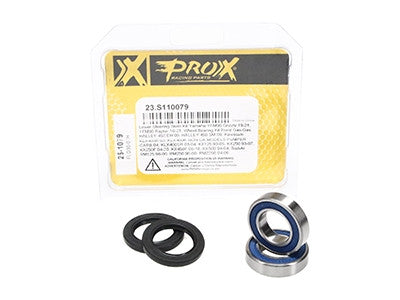 ProX Racing Parts ProX Zestaw Naprawczy Koła Przedniego (Łożyska) KX125/250 '93-08 + KX250F/450F