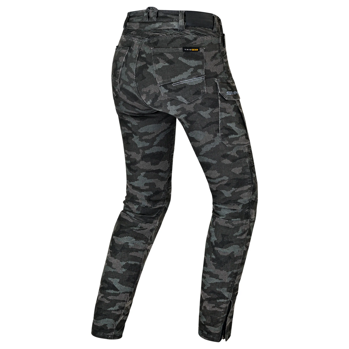 SHIMA GIRO 3.0 LADY PNT CAMO