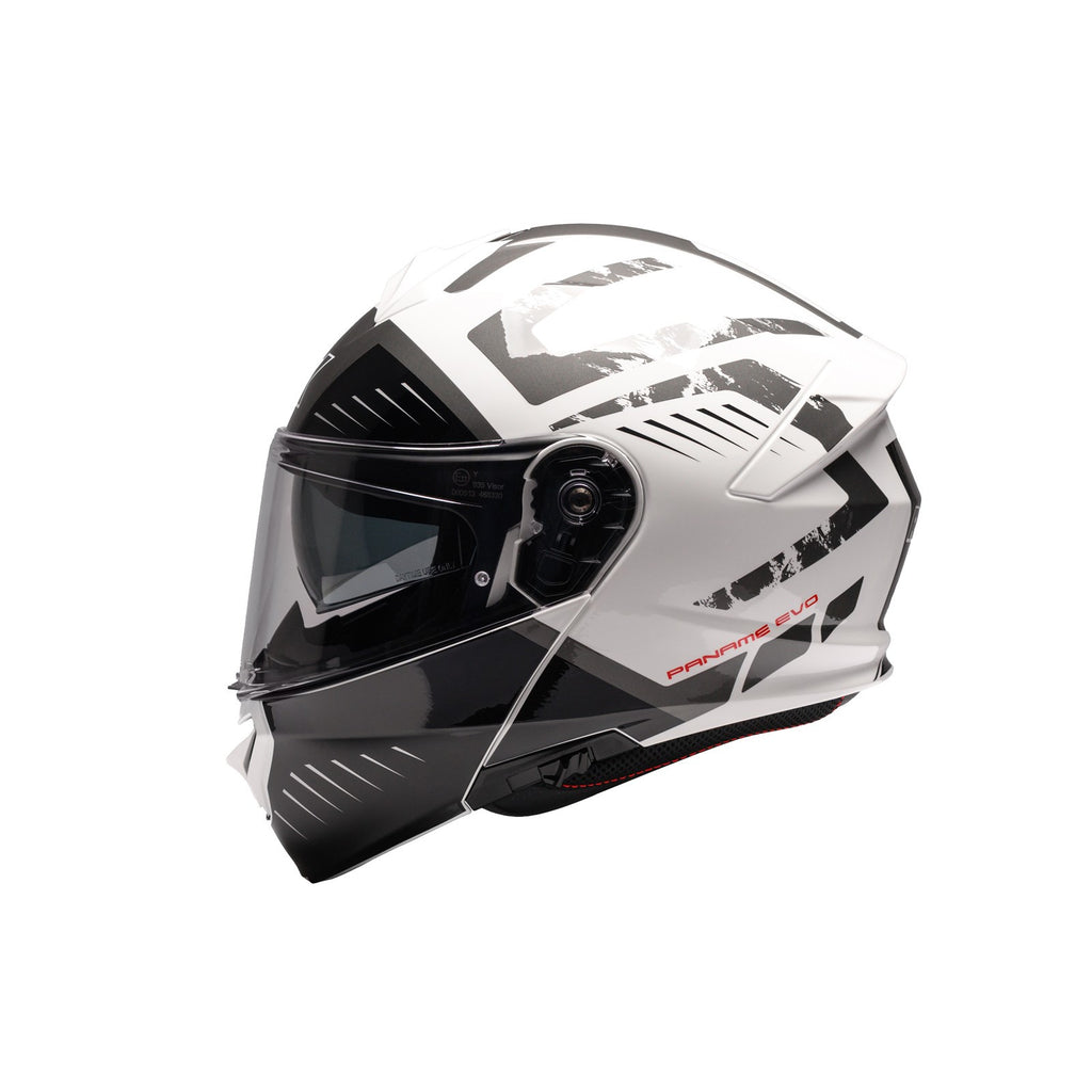 ROXAR HELMETS Kask Motocyklowy ROXAR PANAME EVO Edge Light