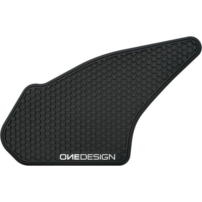 ONEDESIGN Grip Boczny HDR CBR 250 RR 17-23 HONDA czarny