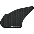ONEDESIGN Grip Boczny HDR CBR 250 RR 17-23 HONDA czarny