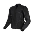 KURTKA MOTOCYKLOWA TEKSTYLNA REBELHORN SCANDAL 2 BLACK