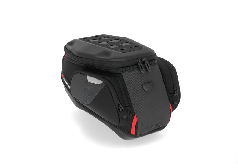 TORBA NA ZBIORNIK TANKBAG SW-MOTECH PRO CITY BLACK/GREY 11-14L