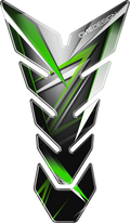 ONEDESIGN Tankpad czarny EDITION