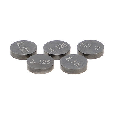ProX Racing Parts Płytki zaworowe Prox 7.48 x 2.125 mm.