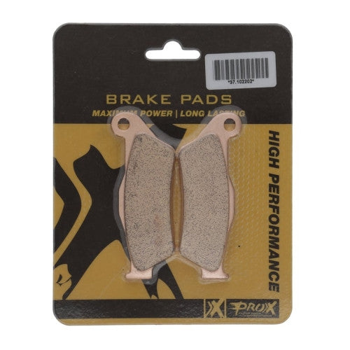 ProX Racing Parts ProX Klocki Hamulcowe Przednie KTM125/150/200/250/300/350/450/525/530 (odpowiednik EBC FA181R)