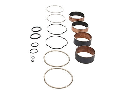 ProX Racing Parts ProX Komplet Tulej Przedniego Zawieszenia CRF250R '04-08 + CRF450R '02-08 – zdjęcie 6