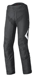 SPODNIE MOTOCYKLOWE TEKSTYLNE HELD TELLI [GORE-TEX] BLACK WHITE STOCKY