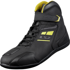 MAN BLACK H-V YELLOW 39