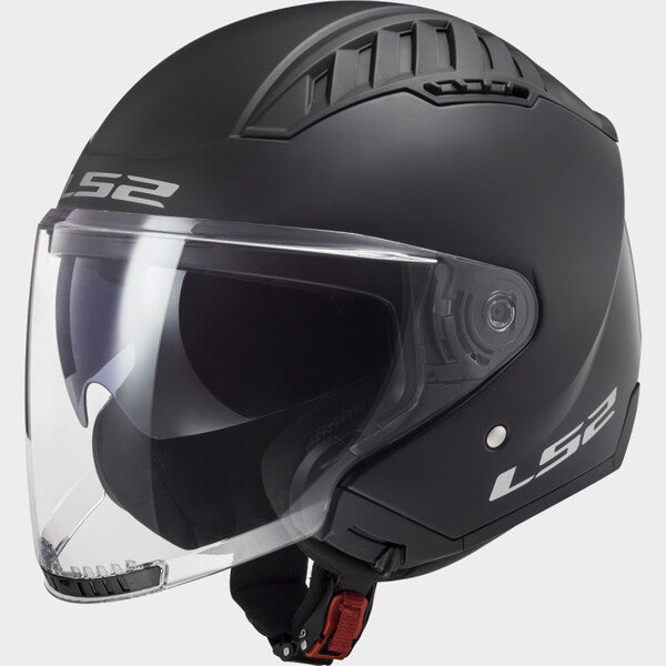 KASK LS2 OF600 COPTER II MATT BLACK-06