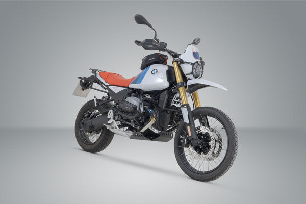 STELAŻ BOCZNY SLC PRAWY SW-MOTECH BMW R 12 G/S (24-)