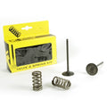 ProX Racing Parts ProX Zestaw Zaworów Ssących Stalowych (+sprężyny) KTM250SX-F '13-15