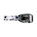 GOGLE LEATT VELOCITY 5.5 ENDURO 83 VLT FORGE CLEAR OS