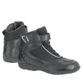 Buty motocyklowe wodoodporne BUSE City Limit czarne