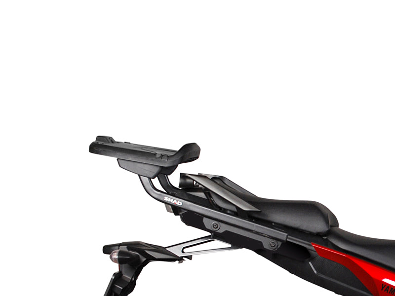 STELAŻ KUFRA TYŁ SHAD DO YAMAHA MT 09 TRACER