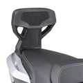 KAPPA OPARCIE PASAŻERA PIAGGIO MP3 YOURBA 125/300 '11-'18, MP3 300 HPE '19-'24