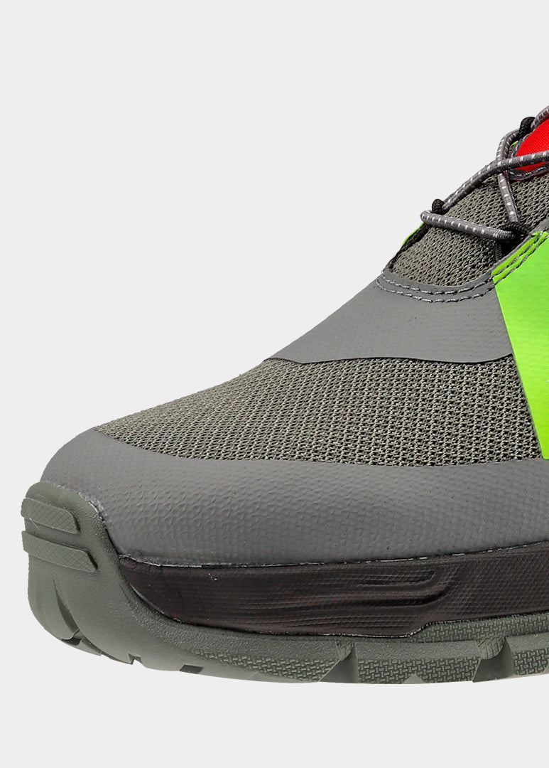 BUTY LS2 TORRENT MAN WP LIGHT GREY