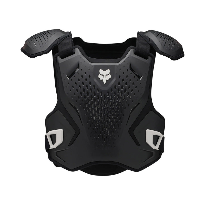 BUZER FOX R3 BLACK