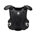 BUZER FOX R3 BLACK
