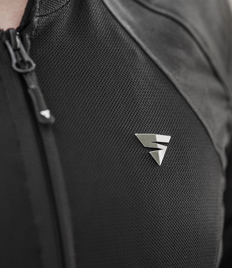 SHIMA JET MEN JACKET GREY