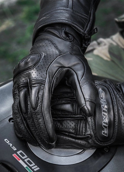 SHIMA CALIBER LADY BLACK