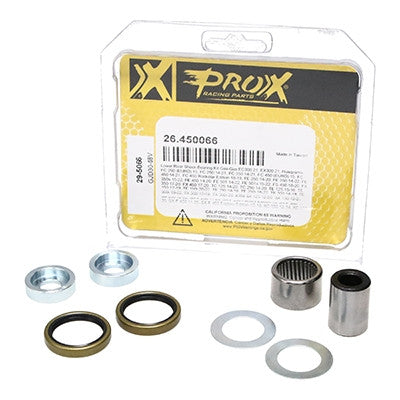 ProX Racing Parts ProX Zestaw Naprawczy (Łożysk) Amortyzatora (Dolne) KTM125/150/250/300SX-EXC '12