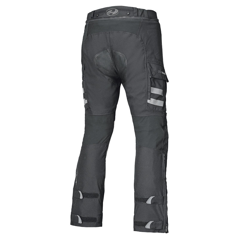 SPODNIE MOTOCYKLOWE TEKSTYLNE HELD TORNO EVO [GORE-TEX] BLACK