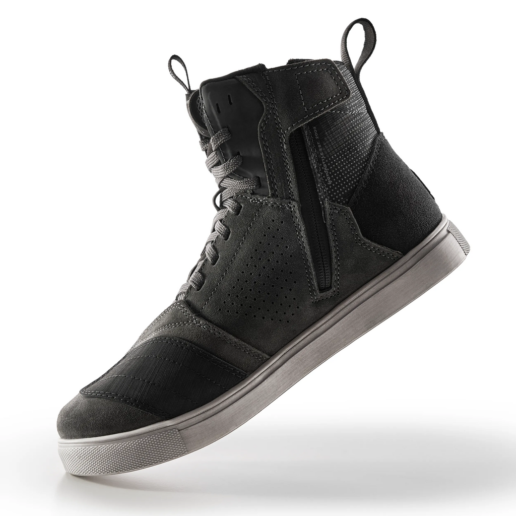 SHIMA REBEL 2.0 VENT LADY GREY
