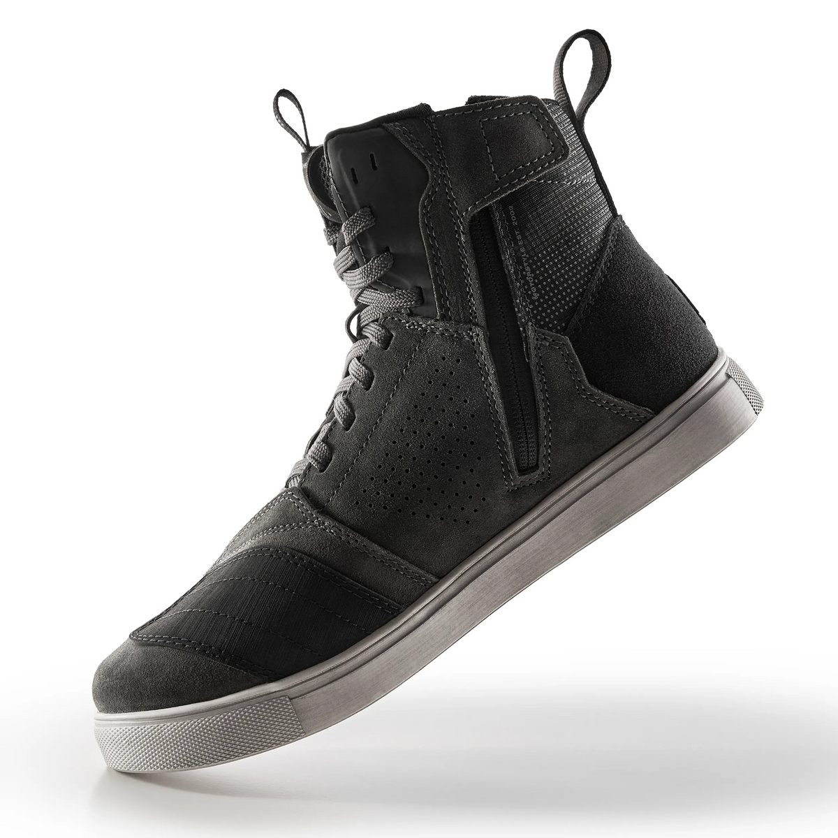 SHIMA REBEL 2.0 VENT LADY GREY