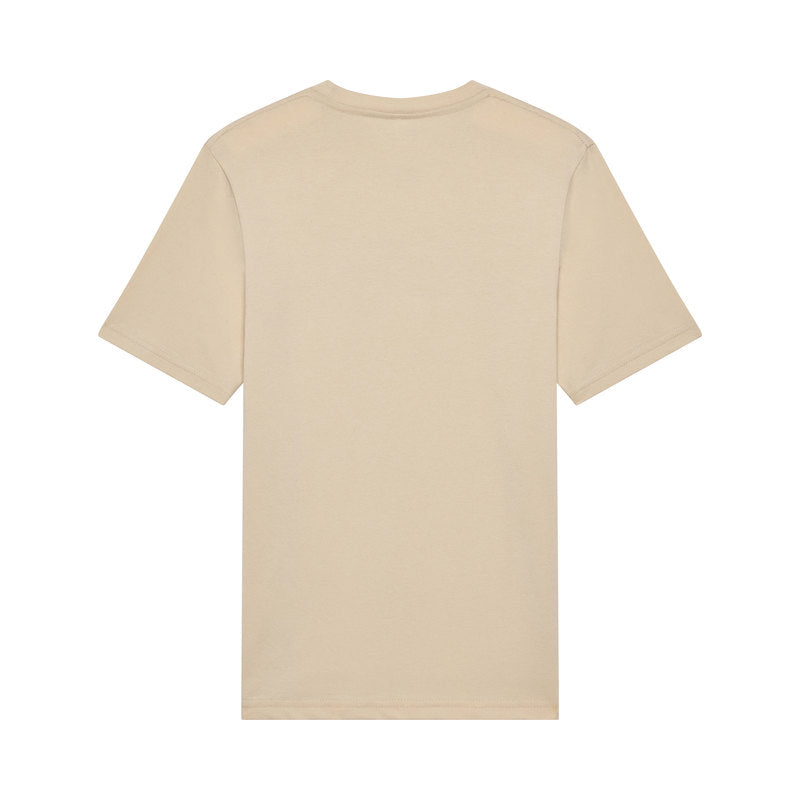T-SHIRT JUNIOR FOX ABSOLUTE TAN