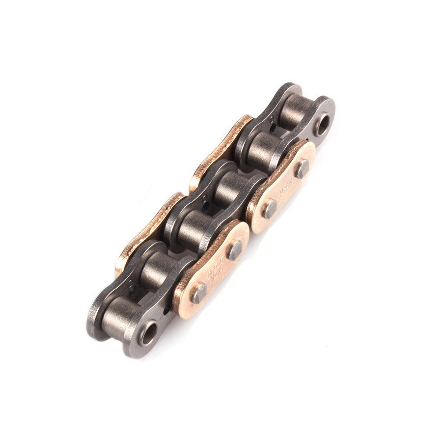 AFAM Łańcuch napędowy DC525MZX3-G 104L PLS-OPEN GOLD