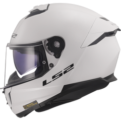SOLID WHITE-06 XS