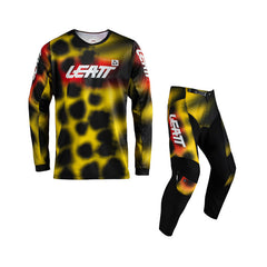 LEOPARDYELL