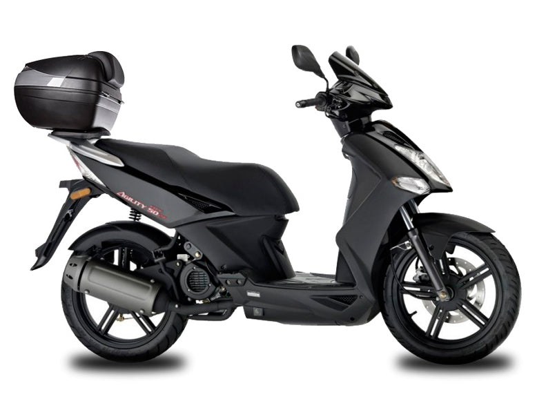 STELAŻ KUFRA TYŁ SHAD DO KYMCO AGILITY