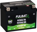 FULBAT Akumulator Litowo Jonowy LTX7L odpowiednik (FTX7L-BS)