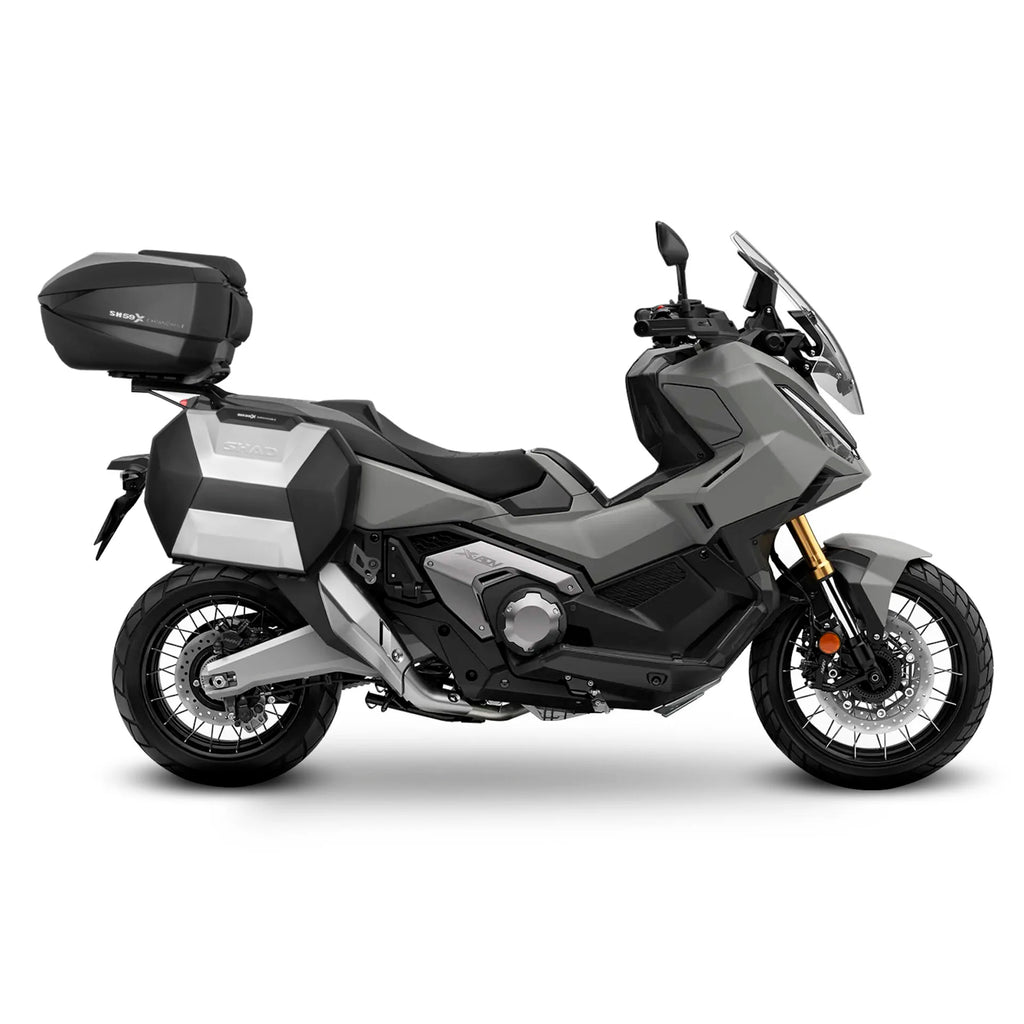 STELAŻ KUFRA BOCZNEGO 3P SHAD DO HONDA X-ADV 750