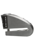 AUVRAY blokada na tarczę z alarmem B-LOCK 06 INOX - stal nierdzewna, średnica bolca 6mm