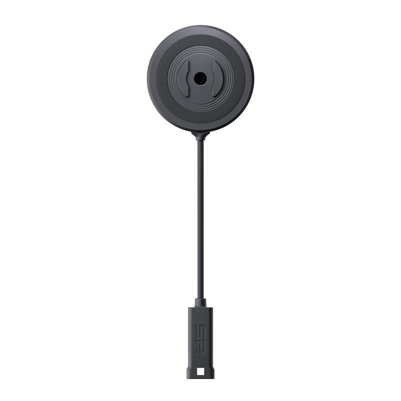 MODUŁ ANTYWIBRACYJNY Z ŁADOWARKĄ SP CONNECT CHARGING ANTI VIBRATION MODULE SPC+