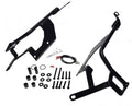 STELAŻ KUFRA BOCZNEGO 3P SHAD DO YAMAHA MT 09 TRAC