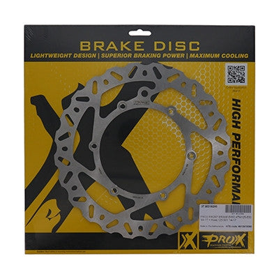 ProX Racing Parts Prox Tarcza hamulcowa przednia KTM125-530 '90-20 + Husqvarna 125-501 '14-20