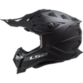 KASK LS2 MX700 SUBVERTER EVO NOIR M.BLACK