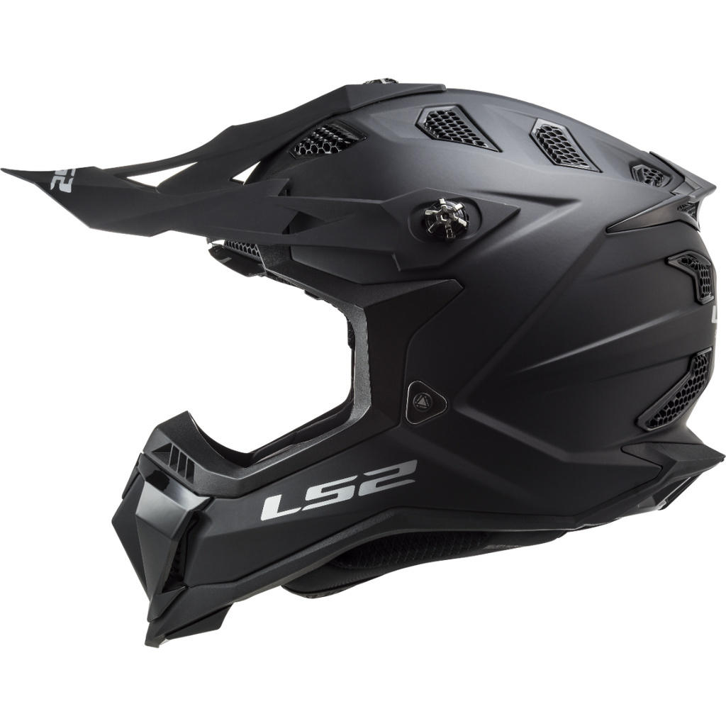KASK LS2 MX700 SUBVERTER EVO NOIR MATT BLACK-06
