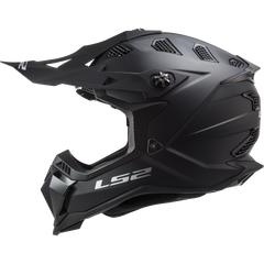 KASK LS2 MX700 SUBVERTER EVO NOIR MATT BLACK-06