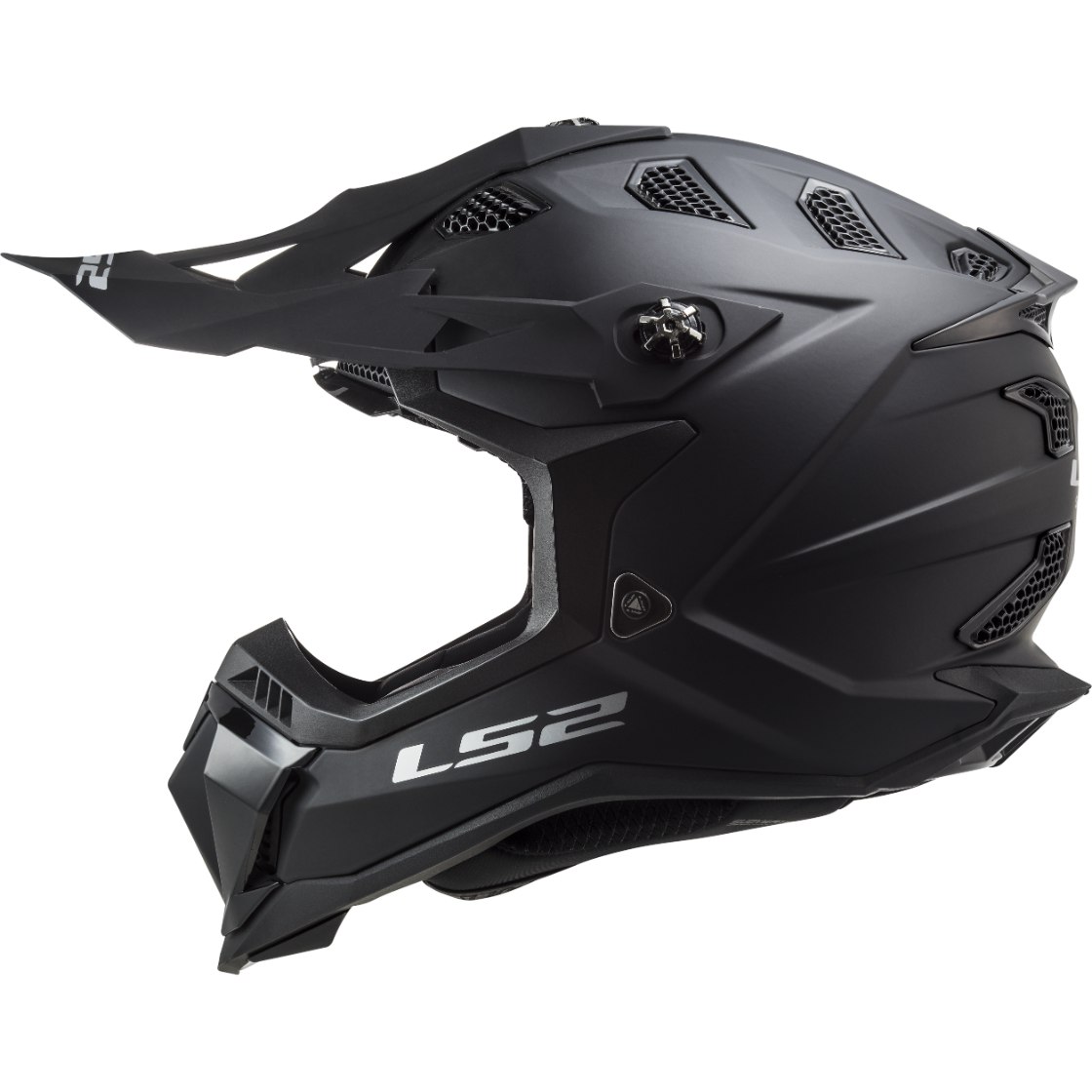KASK LS2 MX700 SUBVERTER EVO NOIR M.BLACK-06