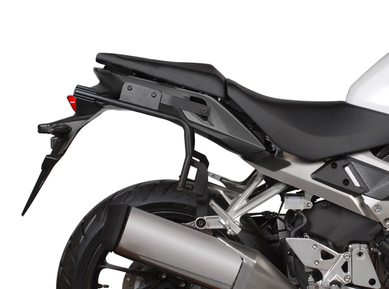 STELAŻ KUFRA BOCZNEGO 3P SHAD DO HONDA CROSS RUNNE
