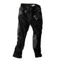 Spodnie motocyklowe BMW Rallye 3 czarne