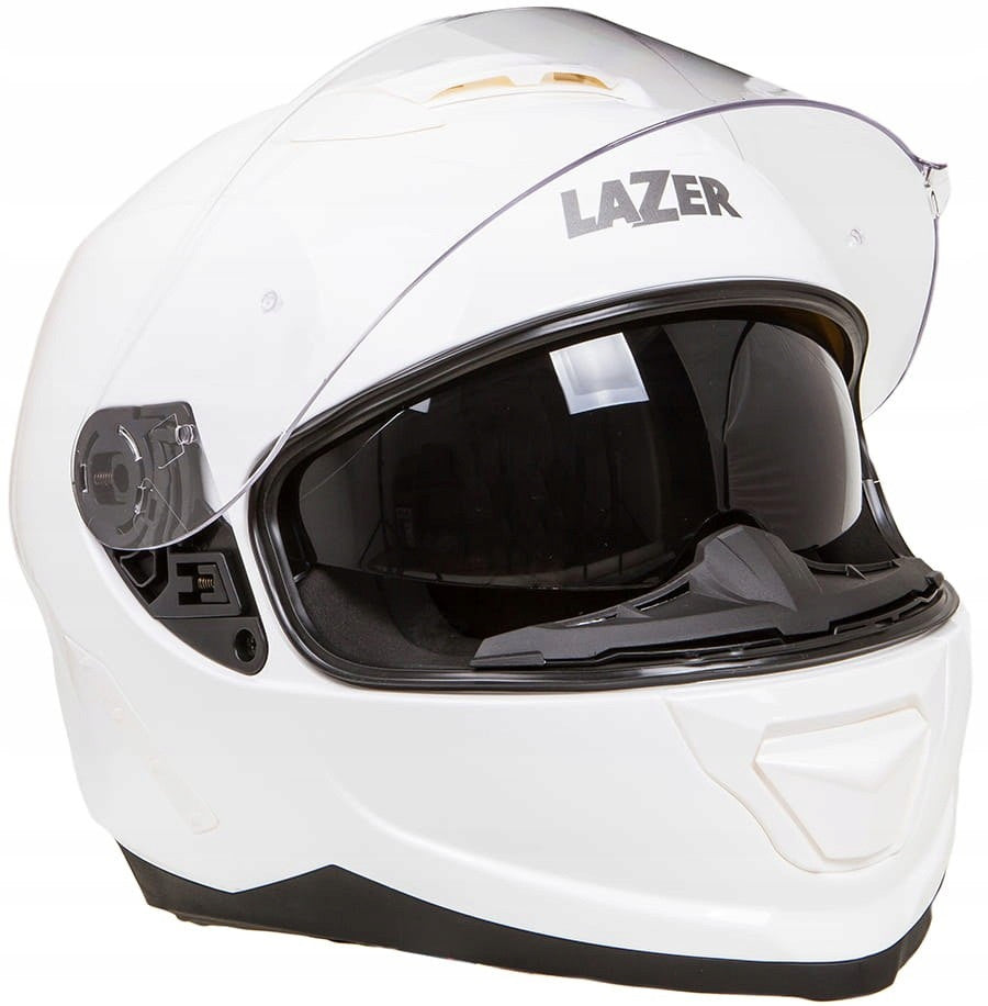Kask Motocyklowy LAZER RAFALE Z-Line kol. biały