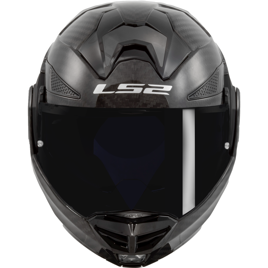 KASK LS2 FF901 ADVANT X CARBON SOLID