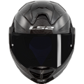 KASK LS2 FF901 ADVANT X CARBON SOLID